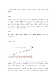 여러 중독 현상 중 하나를 선정하고 그 중독 현상의 개념과 원인, 유형 등을 제시하시오.