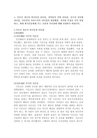 이순신 장군의 위국충절 리더십, 정약용의 실학 리더십, 김구의 지사형 리더십