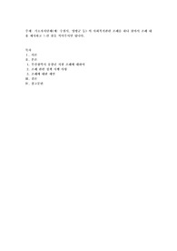 기초자치단체(예 수원시, 양평군 등) 의 사회복지관련 조례를 하나 찾아서 조례 내용 제시하고 느낀 점