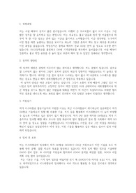 이스타항공 자기소개서