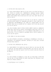 서울대학교 일반대학원 수의학과 연구계획서