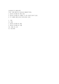 O2O와 온디맨드의 개념 정리