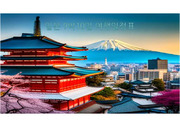 일본 9박10일 여행일정표