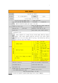 3일 만에 다시 햄버거
