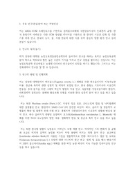 경북대학교 일반대학원 농업토목생물산업공학부 수학계획서