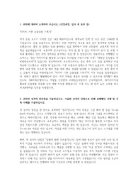 KB캐피탈 자기소개서