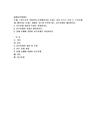 스마트폰을 이용하여 문자메시지를 보내는 것을 모르는 나이 든 노인들에게, 메시지를 보내는 방법을