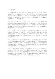 부산대학교 일반대학원 산업공학과 연구계획서