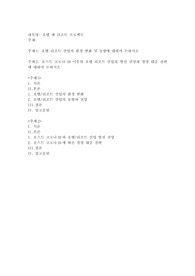 호텔 리조트 산업의 환경 변화 및 동향에 대하여 논하시오