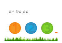 교과의 일반적 이해 2021