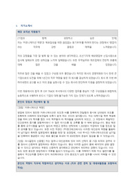 하이네켄 코리아 2023년 상반기 서류합격 자소서
