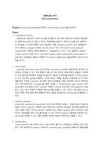 5주차_Transformation