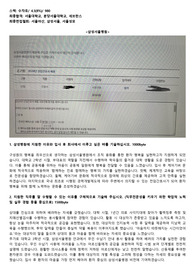2024 신규간호사 삼성서울병원 합격 자기소개서 (합격인증포함)