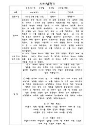 [독후감] 사씨남정기