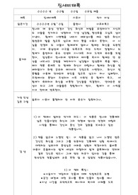 [독후감] 징세비태록