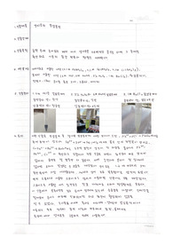 [일반화학실험2] 실험6_결과레포트_양이온의 정성분석