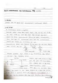 [물리화학실험2] 실험3_예비레포트_solvatochromism and halochromism