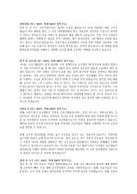 서울특별시 동부병원 임상병리사 합격자소서