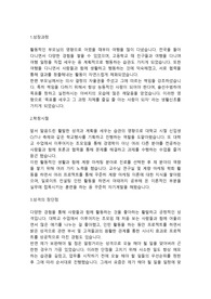 삼천리 기획직무 합격자소서