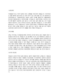 삼천리 해외영업직 합격자소서