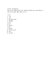 자신의 지역에서 활동하고 있는 자발적인&#039;지역사회조직&#039;을 찾아서 활동을 정리하시오