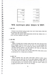[일반화학/공학화학] 질산포타슘의 용해도 (15점/15점 만점)