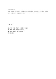 지역의 마을 만들기 사업에 대하여 성공사례를 찾아보고 성공한 배경, 이론적 근거 등에 대하여 서술