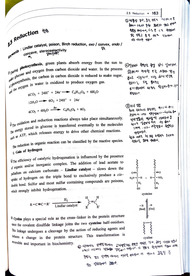 동국대학교 화학과 유기및분석실험 Reduction 레포트
