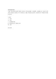 지역사회복지실천 3개의 모델 중 지역사회개발, 사회계획, 사회행동 중 하나를 선택하여 학자들의 이론을
