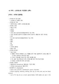 인체안의 전쟁 기말범위 정리본입니다.