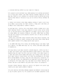 코오롱인더스트리 자기소개서