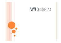 맹장과 충수 돌기염