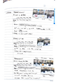 iodimetry and iodometry 결과 레포트