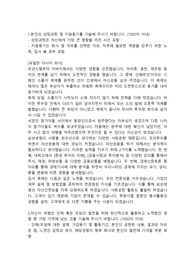 삼성생명 자산관리직 합격자소서