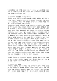 CJ대한통운 물류관리 합격 자기소개서 입니다