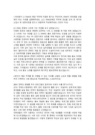 CJENM 홍보직무 합격자소서