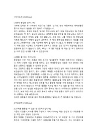 HD현대중공업 조선설계직 합격 자기소개서