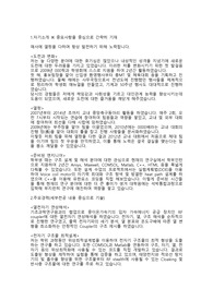 HD현대중공업 R&amp;D(연구개발) 합격자소서