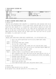 성인간호학 협심증(심근경색) A+++ 케이스, 간호과정 3개 (심박출량 감소와 관련된 비효과적 호흡양상, 심근의 저산소증과 관련된 급성통증, 관상동맥 협착과 관련된 심장조직관류감소의 위험)