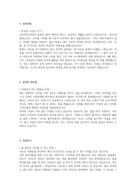 이스타항공 합격 자기소개서 (객실승무원_최종합격)