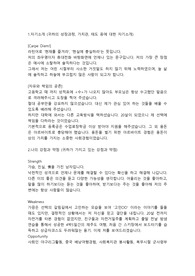 비씨카드 금융상품개발직 합격자소서