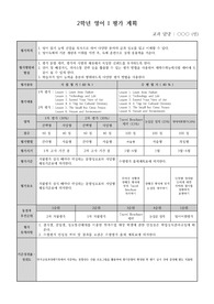 영어1 1학기 평가계획 평가계획서 작성이 죽기보다 싫으신 분들은 꼭 참고하시길 바랍니다.