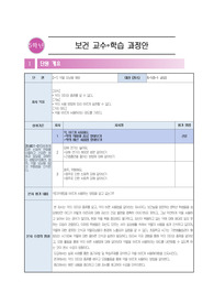 약물오남용 지도안, 약물오남용 강의안, 간호학과실습, 보건교사, 보건교육
