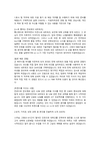 LG유플러스 R&amp;D(연구개발) 합격자소서