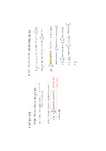 공학수학2 정리노트 (A+)