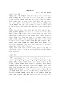 MMPI 검사해석 보고서(자기분석)