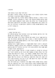 안랩(AhnLab) 정보통신,IT직무 합격자소서