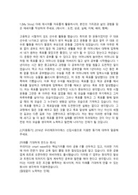 우리에프아이에스 응용프로그래머직 합격자소서