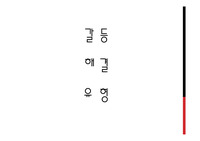 (리더십)갈등해결유형 - 남양유업 갑질(사과전략) 외환은행(합리화 전략)