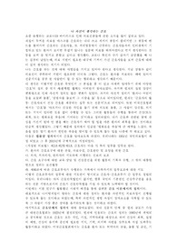 A+ 간호학개론 나 자신이 생각하는 간호 및 간호사의 역할 보고서